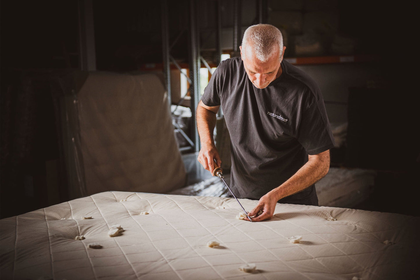 The Spring Teen Mattress
