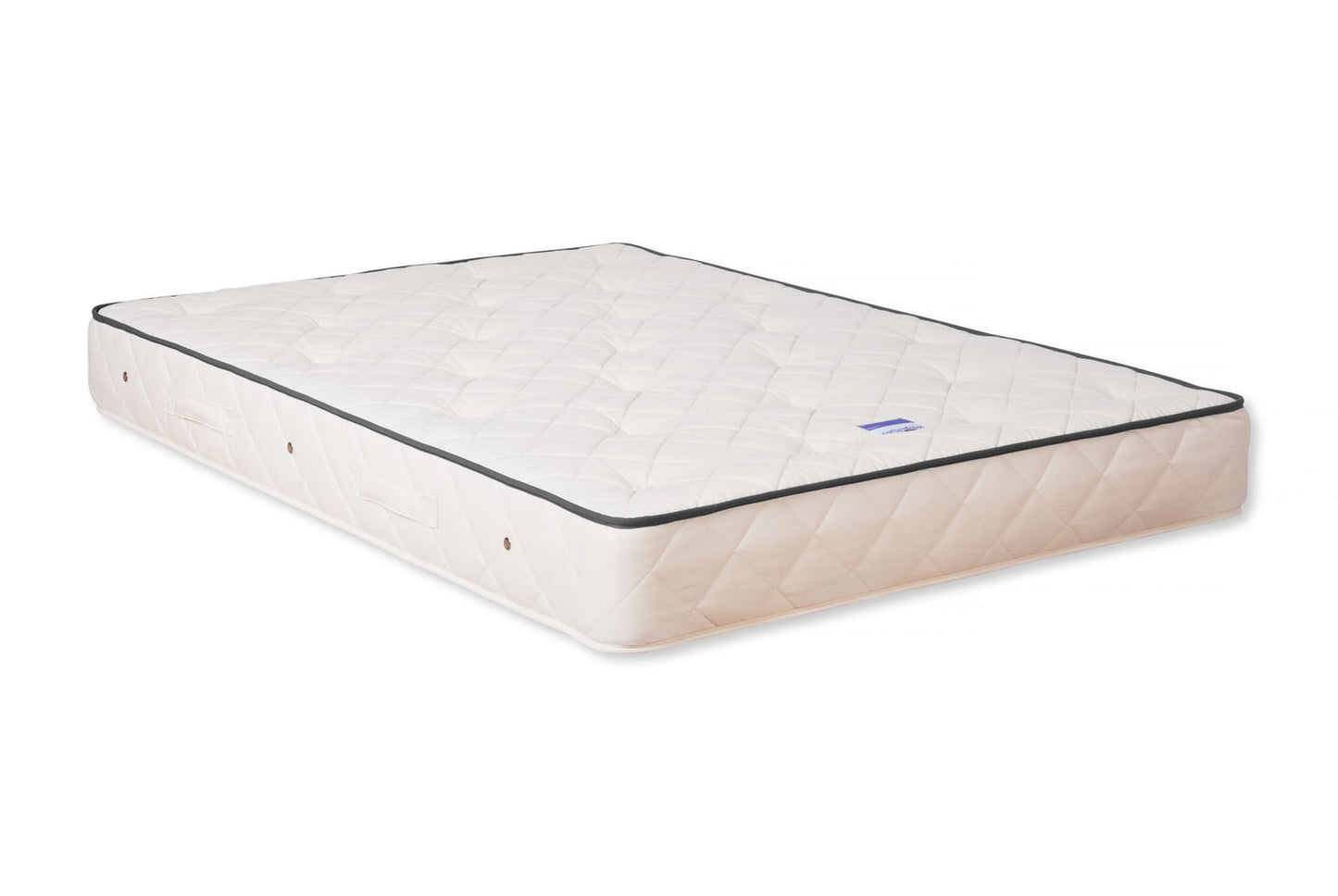 The Sumptuous Mattress
