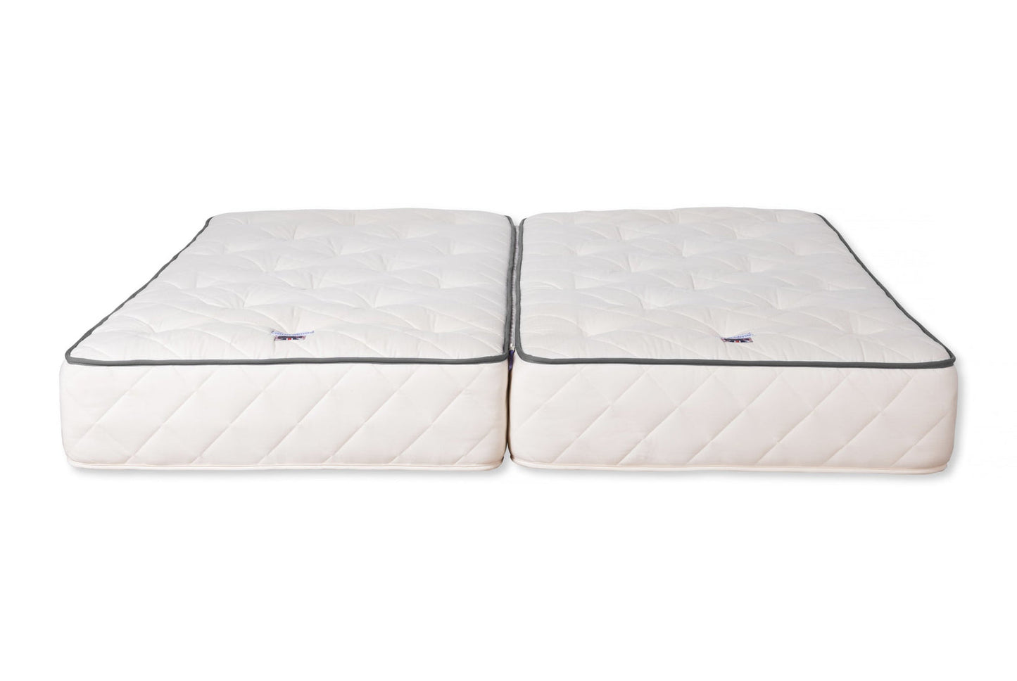 The Sumptuous Mattress