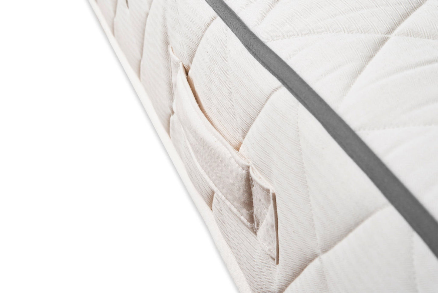 The Sumptuous Mattress