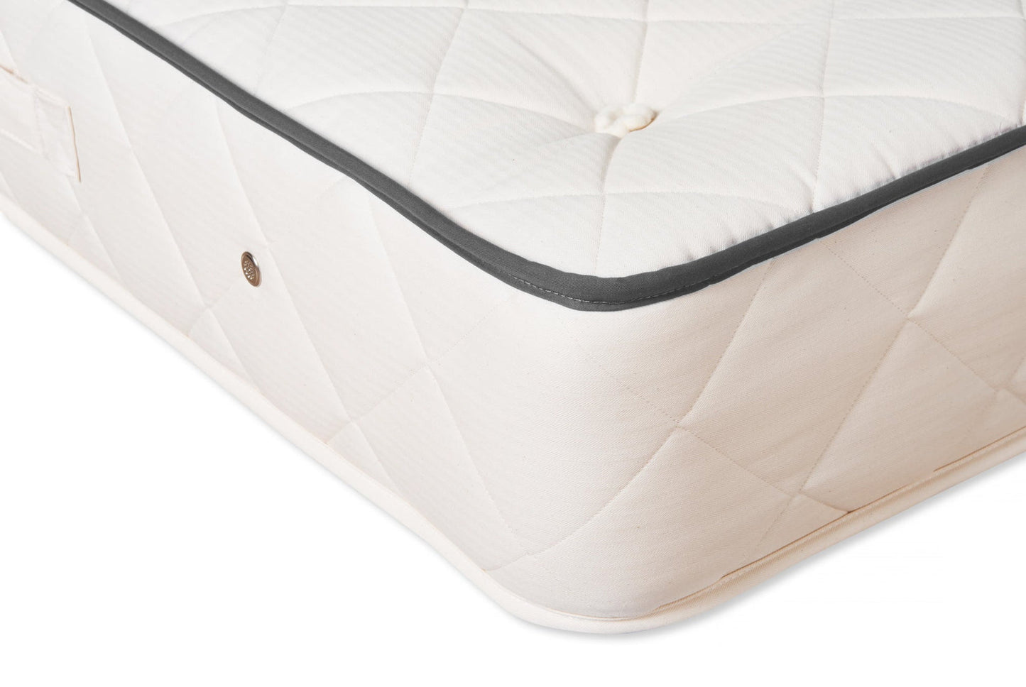 The Sumptuous Mattress
