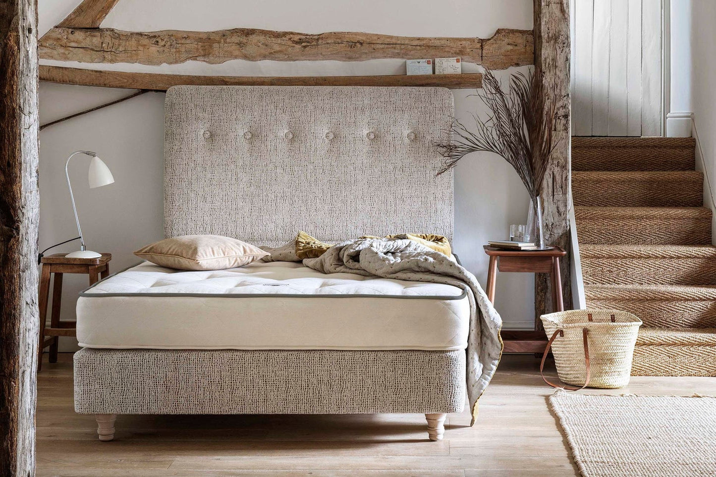 The Superb Mattress