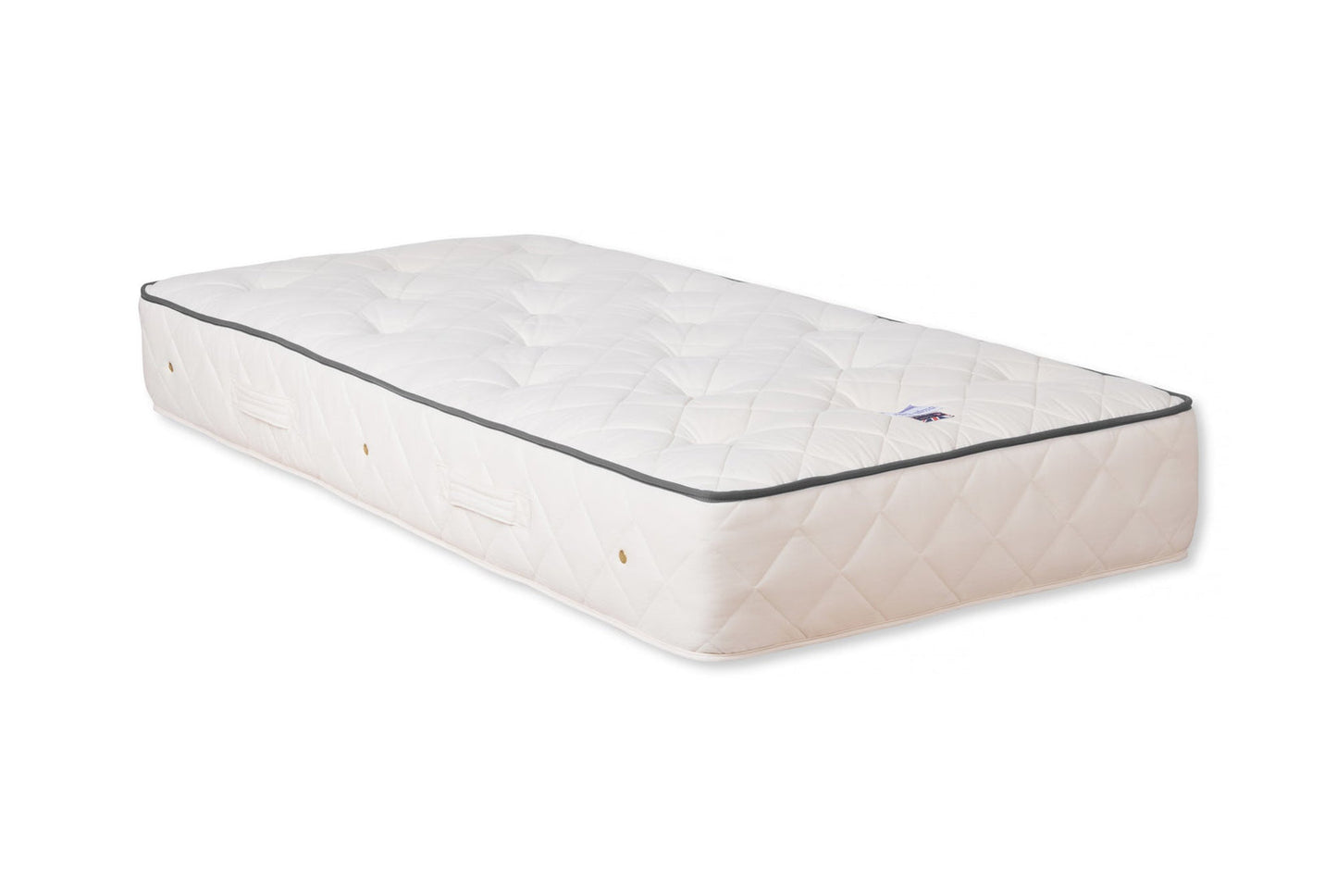 The Sumptuous Mattress