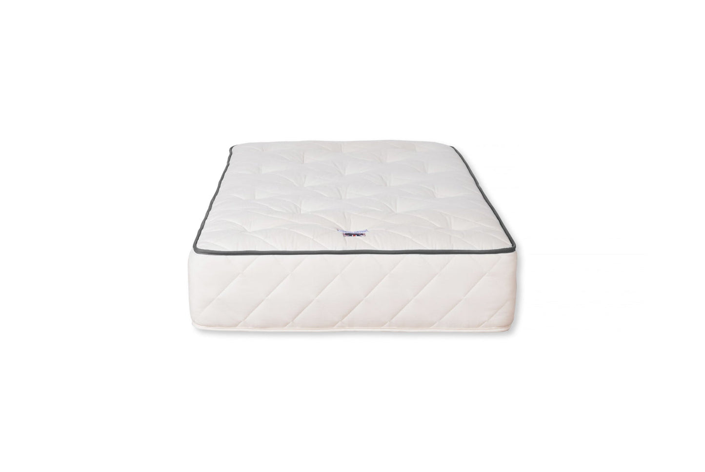 The Sumptuous Mattress