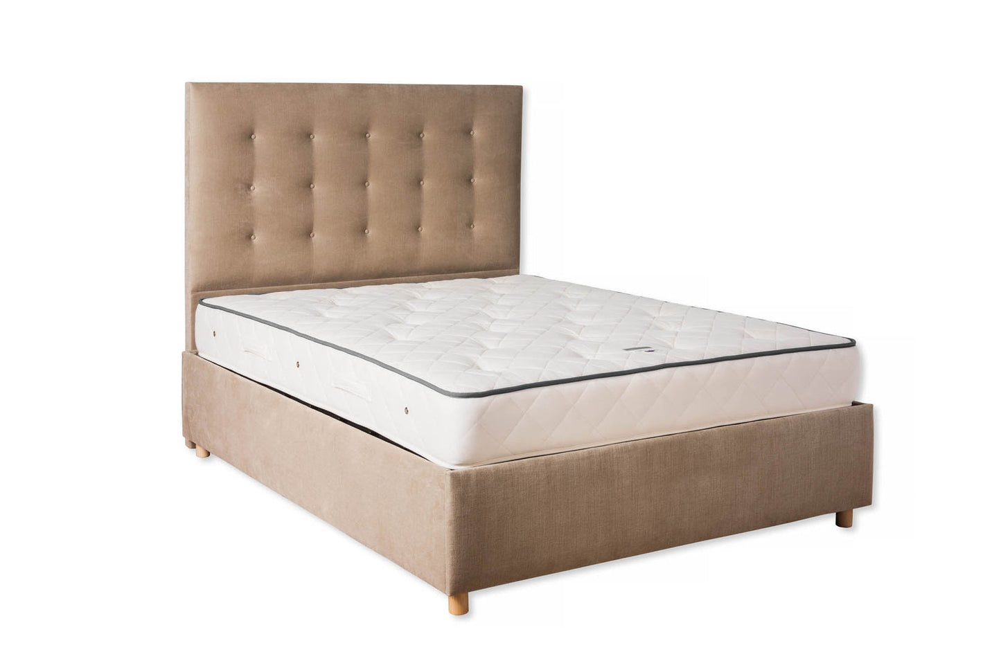 The Splendid Matress