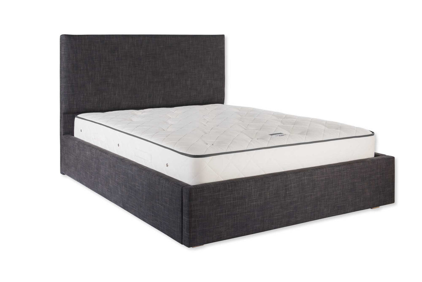 The Sumptuous Mattress