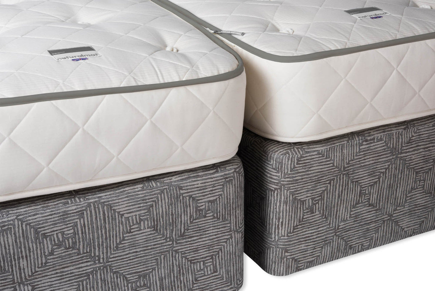 The Sumptuous Mattress