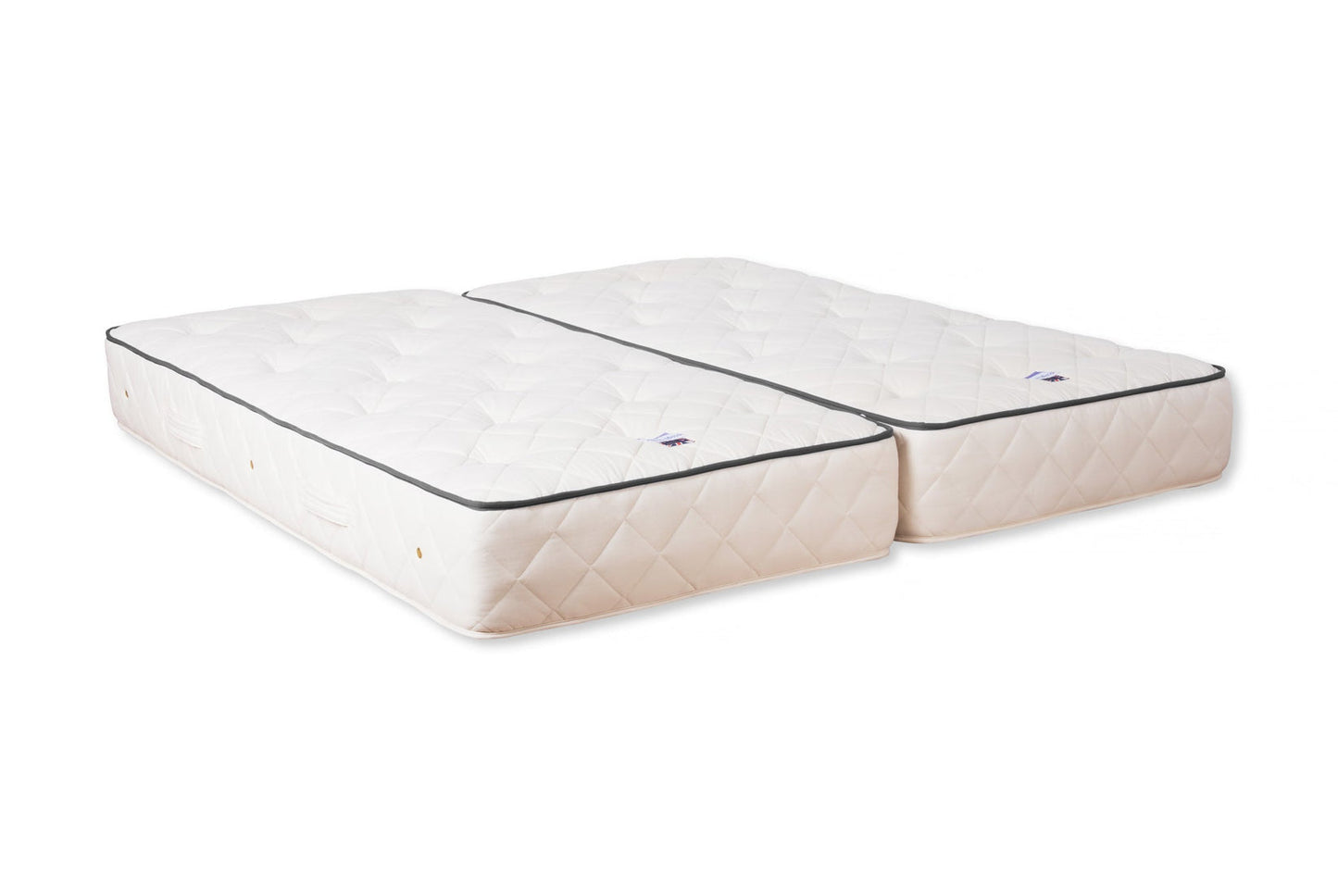 The Sumptuous Mattress