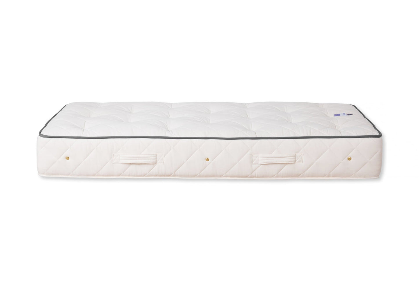 The Sumptuous Mattress