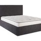 The Sumptuous Mattress